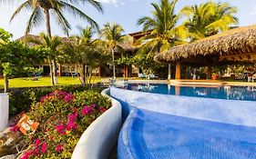 Casa Manzanillo B&b Troncones 3* Mexico